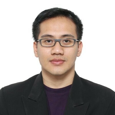 Profile image for Entrepreneur Narenda Wicaksono