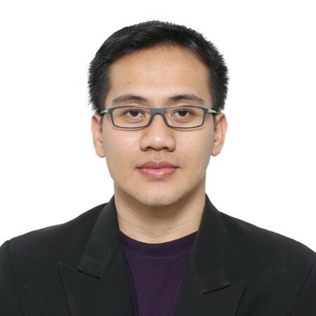 Profile image for Entrepreneur Narenda Wicaksono