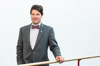 Profile image for Prof. Arnold Neville Pears