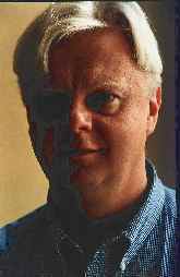 Profile image for Anders Berglund