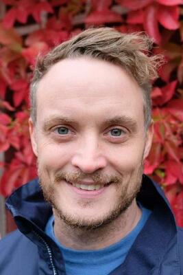 Profile image for Jonathan Schalk