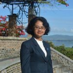 Profile image for Dr. Merry Meryam Martgrita