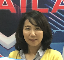 Profile image for CEO Sumittra Nimkornchai