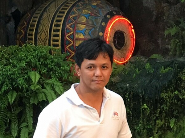 Profile image for Asst. Prof. Chaiwat Lersviriyanantakul