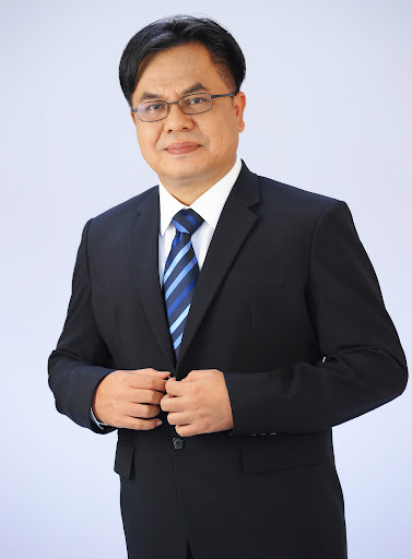 Profile image for Asst. Prof. Dr.  Somporn Chuai-Aree