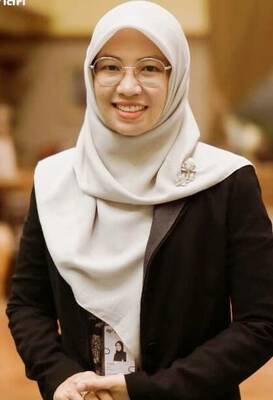 Profile image for Dr. Hamidah Musor