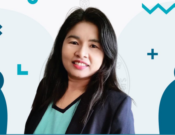 Profile image for Assoc. Prof. Dr.  Nitinart Saetung