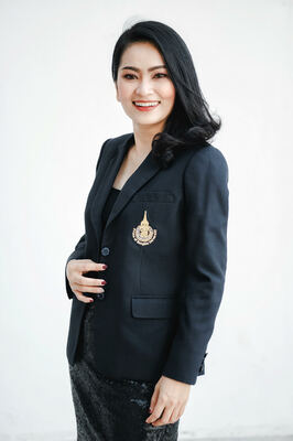 Profile image for Asst. Prof. Dr. Parichart Maneemai