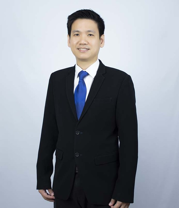 Profile image for Asst. Prof. Dr. Ophat Kaosaiyaporn