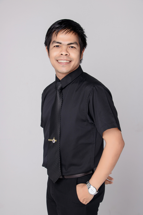 Profile image for Asst. Prof. Dr. Tanate Panrat