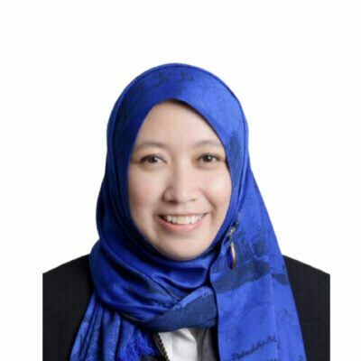 Profile image for Ms. Dessi Puji Lestari