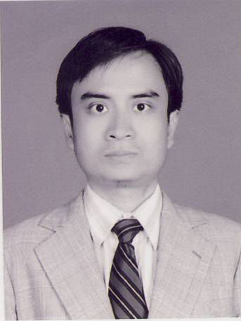 Profile image for Mr. Muhammad Catur Candra