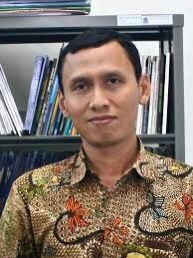 Profile image for Dr. Saiful Akbar