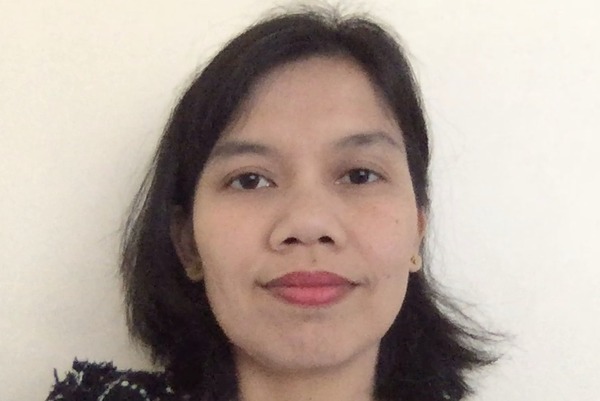 Profile image for Dr. Arlinta Barus