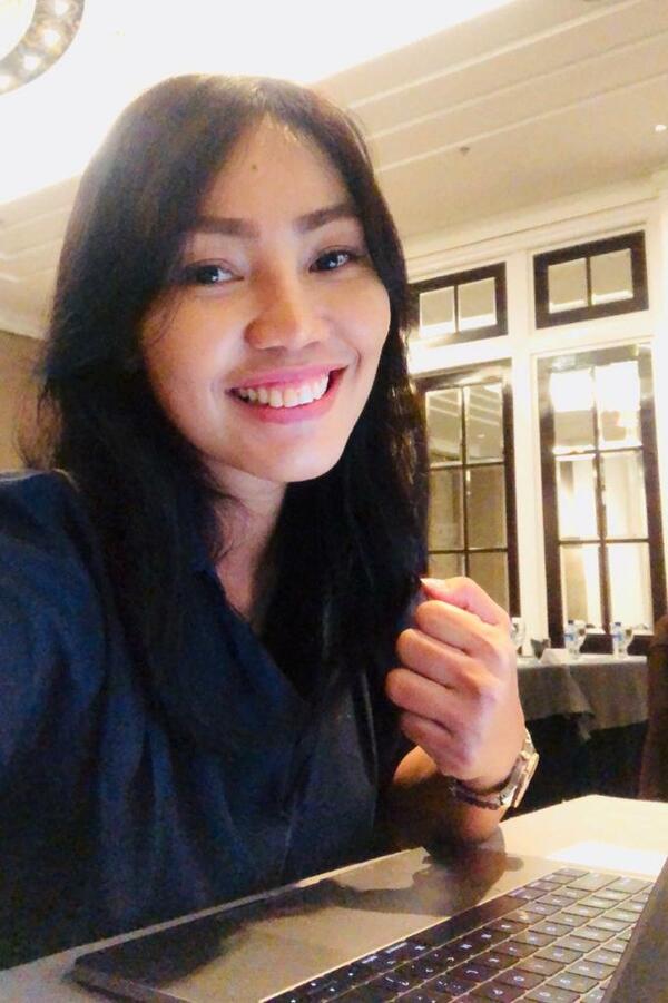 Profile image for Ms. Dewa Ayu Swastini