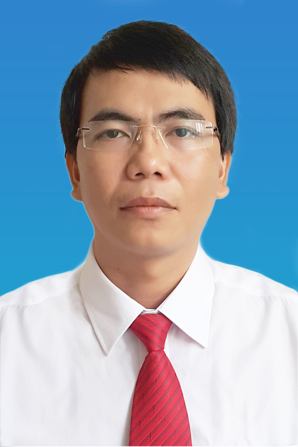 Profile image for Vice Director Le Vinh Chien
