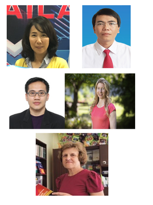 Profile image for PANEL DISCUSSION: EASTEM project in a broader context