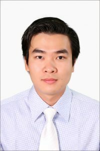 Profile image for Dr. Vu Lan Nguyen