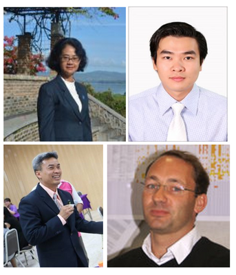 Profile image for PANEL DISCUSSION: knowledge gained from teaching & learning methodologies