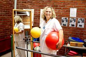 Profilbild för Hjälpmedelsområdets framtida kompetensförsörjning