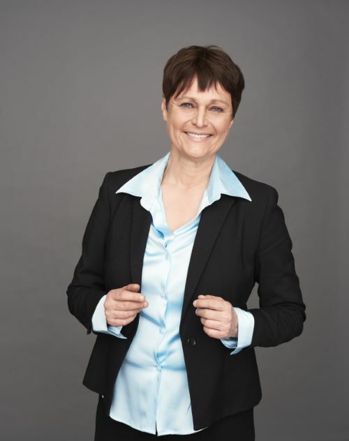 Profilbild för Karin Klingenstierna