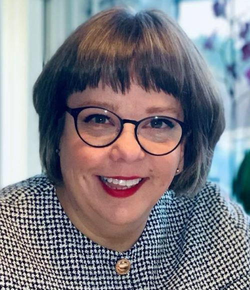 Profilbild för Åsa Strahlemo