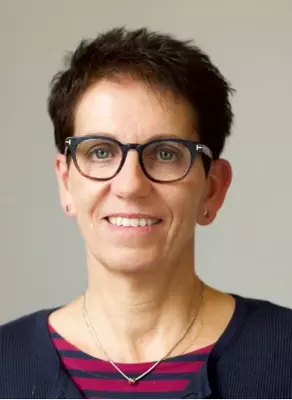 Profilbild för Susanne Iwarsson