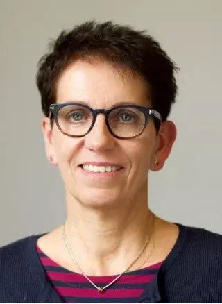 Profilbild för Susanne Iwarsson