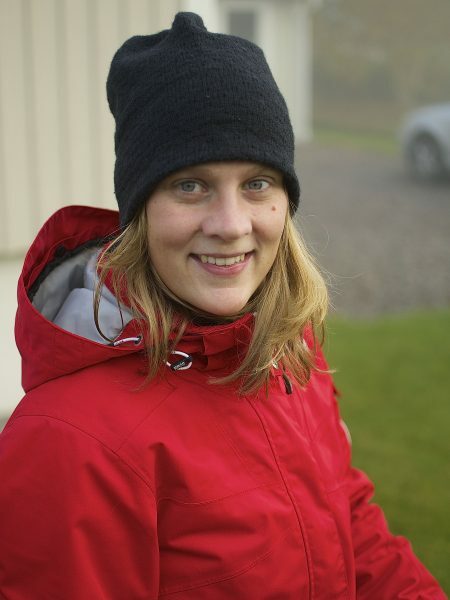 Profilbild för Erika Olkerud