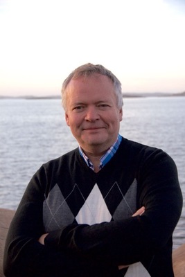 Profilbild för Stefan Johansson