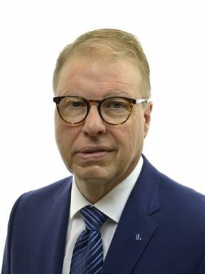 Profilbild för Bengt Eliasson
