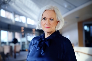 Profilbild för Acko Ankarberg Johansson