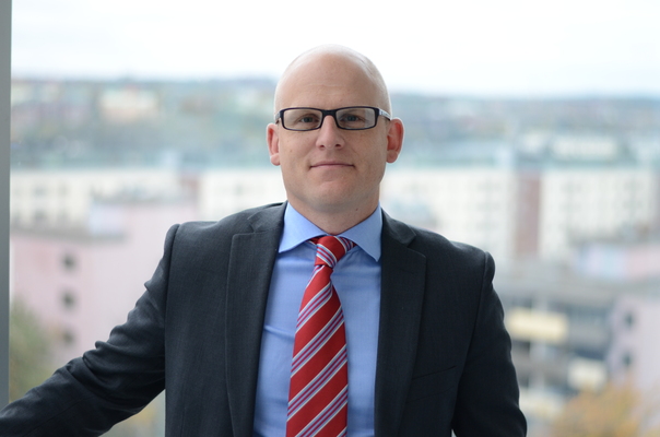 Profilbild för Mattias Fredricson