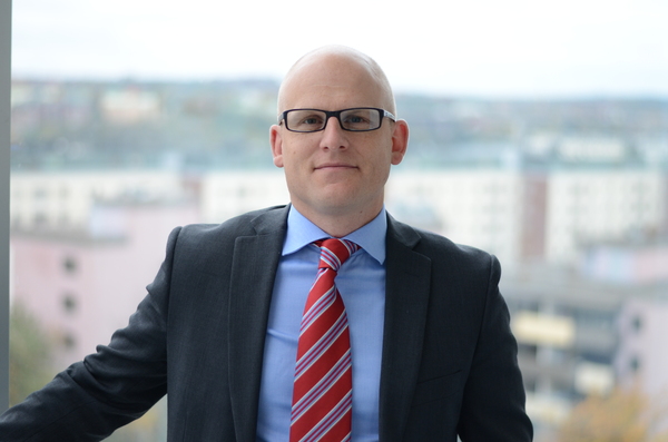 Profilbild för Mattias Fredricson