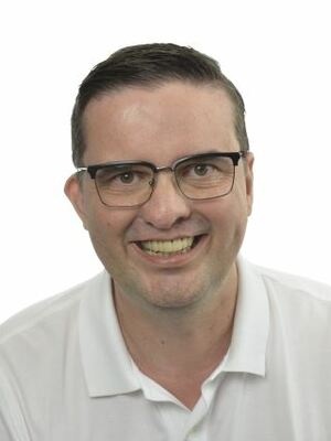 Profilbild för Mikael Dahlvist