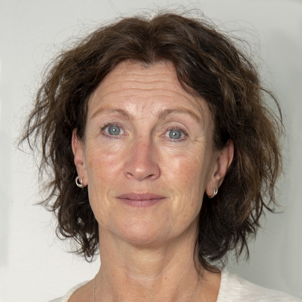 Profilbild för Helena Molker Lovén