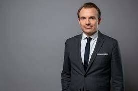 Profilbild för Tobias Lundin Gerdås