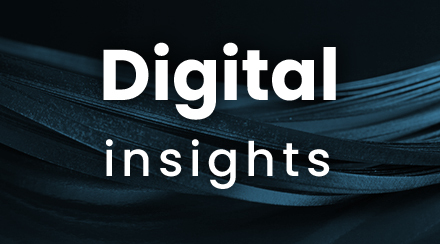 Profile image for 90Minutes Insights - Digitaalisen muutoksen edistäminen: Rakentamalla kestävä digistrategia ja asiakaskeskeiset liiketoimintaprosessit
