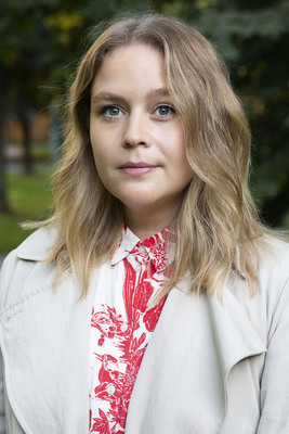 Profilbild för Cecilia Ramqvist