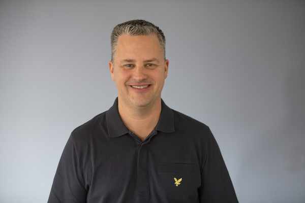 Profilbild för Martin Gälldin