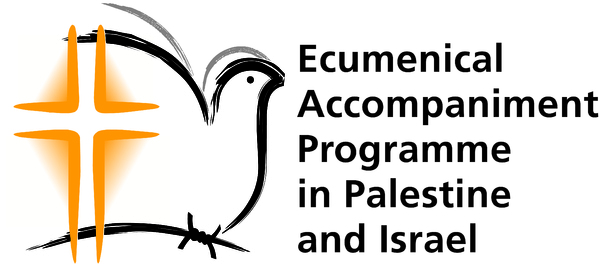 Profilbild för Ekumeniska följeslagarprogrammet 