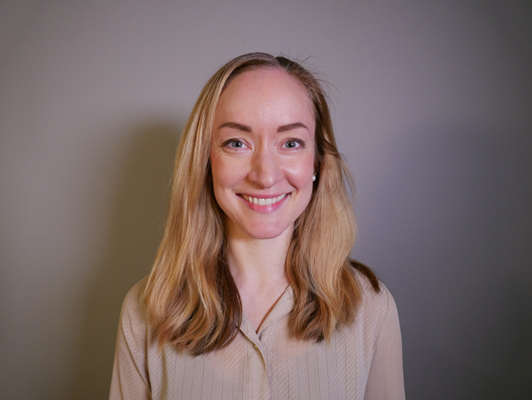 Profile image for Liv Wallinder