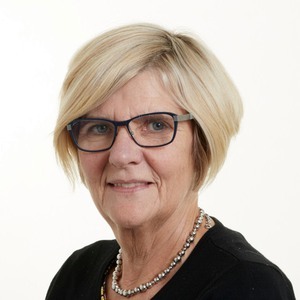 Profile image for Anna-Lena Pogulis