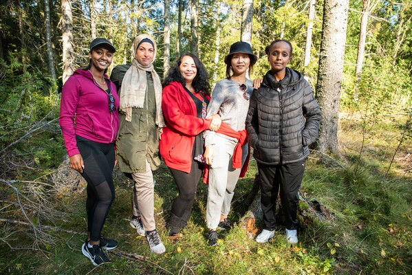 Profile image for 84. Hur främjar vi starka mammor och trygga barn?