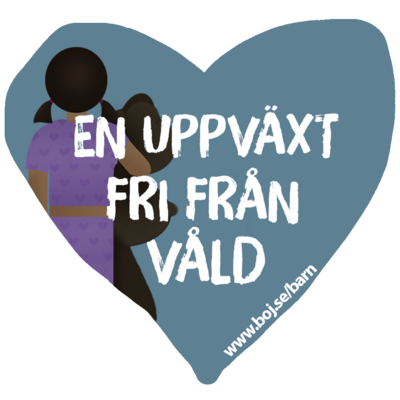 Profile image for När hemmet inte är tryggt