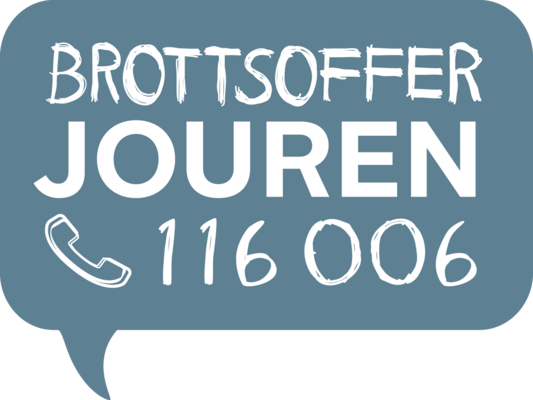 Profile image for Brottsofferjouren Sverige