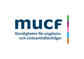 Profilbild för Myndigheten för ungdoms- och civilsamhällesfrågor, MUCF