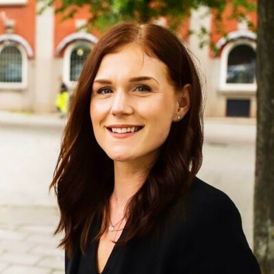 Profile image for Emelie Dahlin