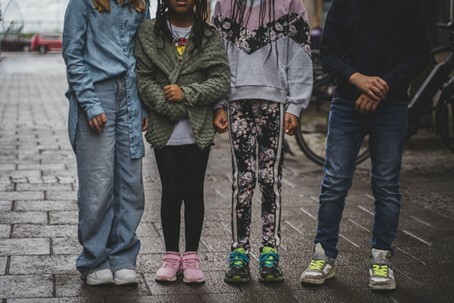 Profile image for 53. Pappa i fängelse, vem ser till mina rättigheter?