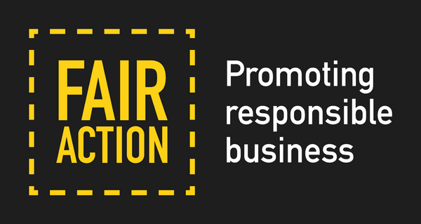 Profile image for Fair Action